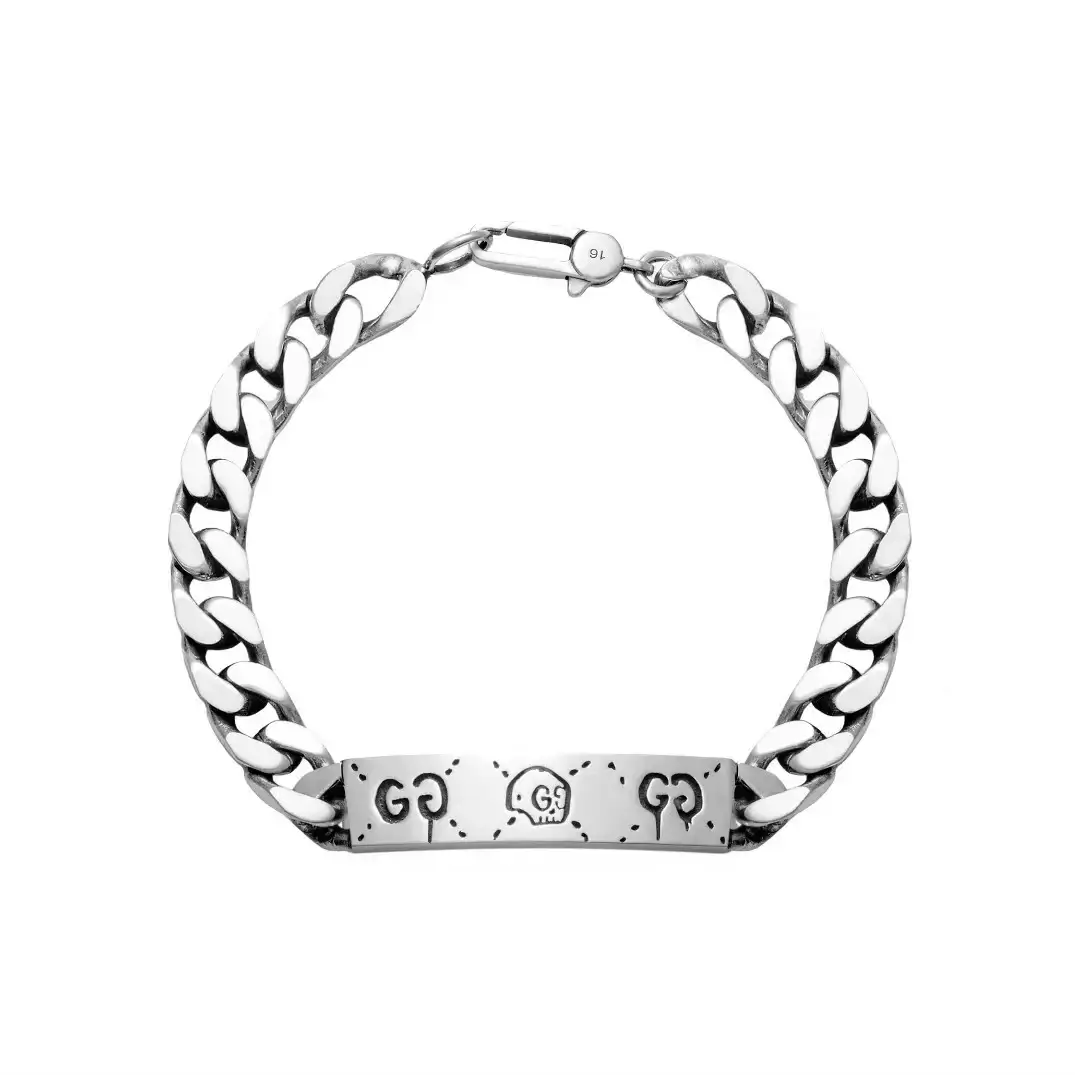 Gucci Ghost Bracelet