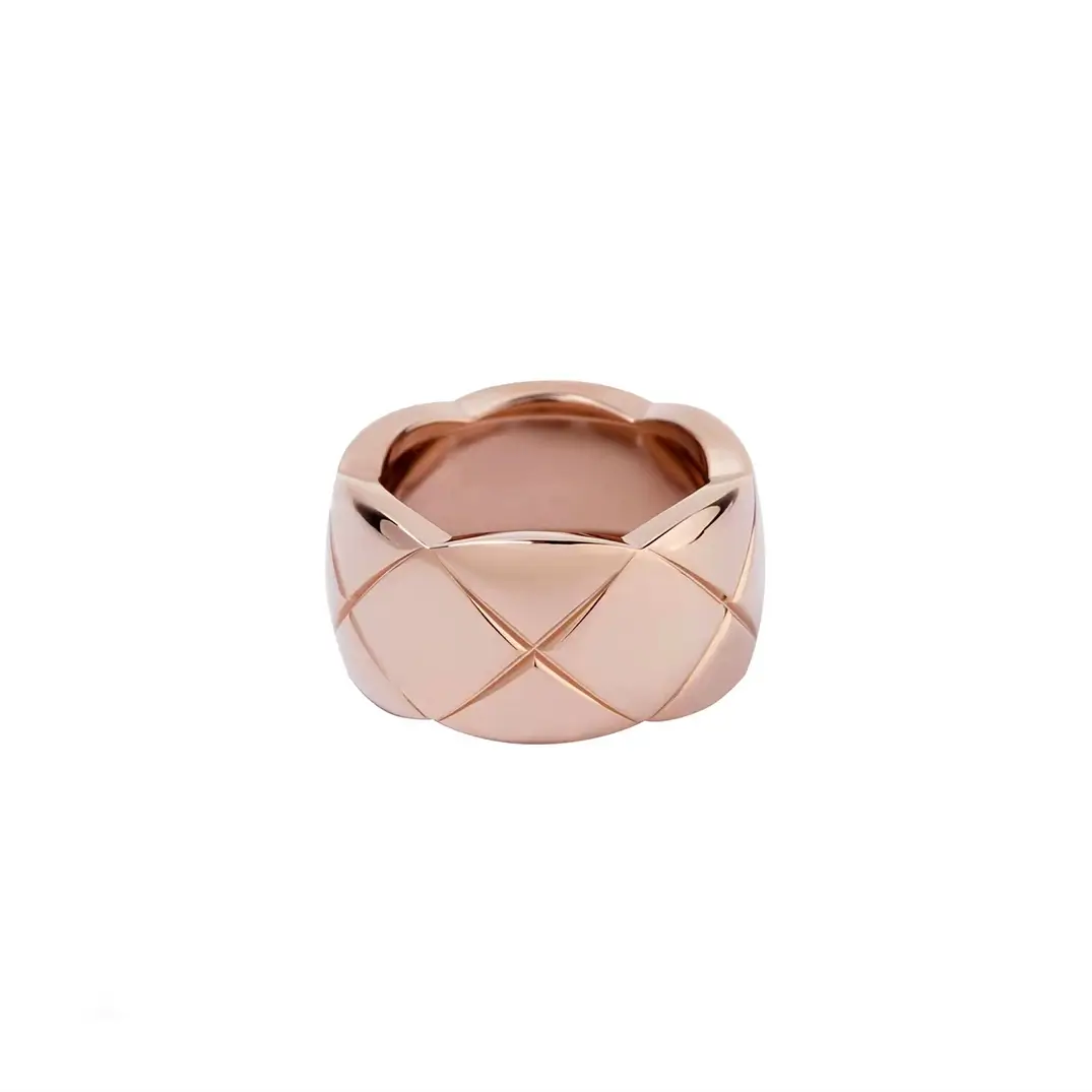 Chanel Coco Crush Ring (large)