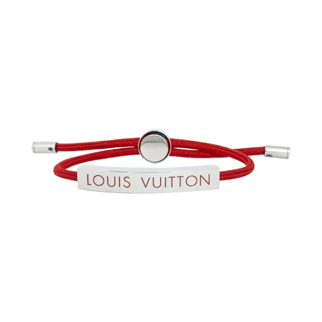 Louis Vuitton LV Space Bracelet