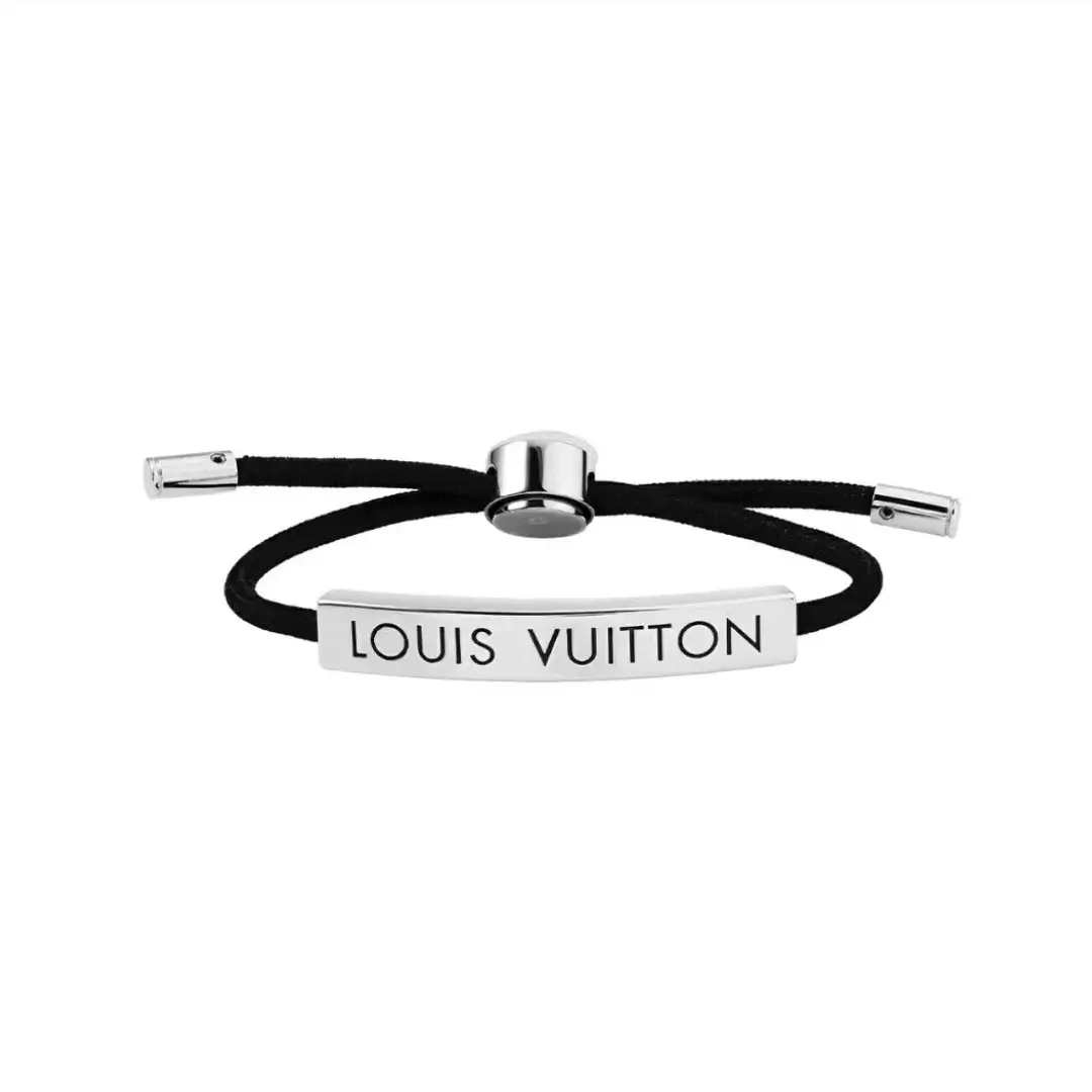 Louis Vuitton Space Bracelet