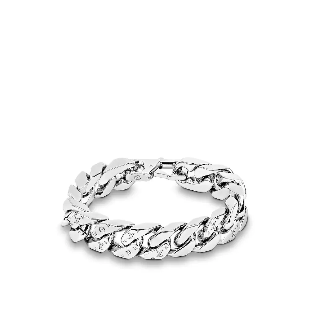 Chain Links Bracelet 13383723732668226