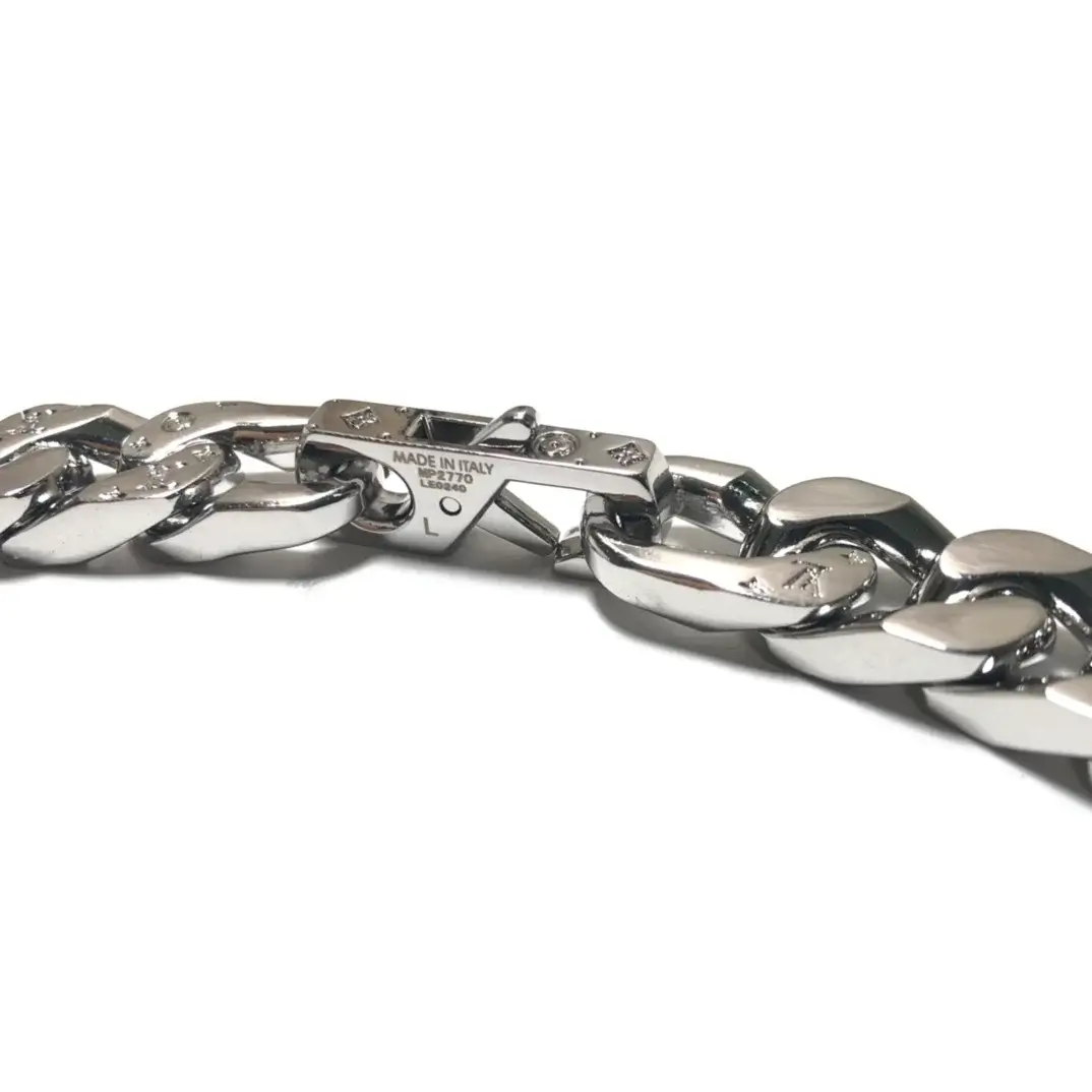 Chain Links Bracelet 13383723744689771