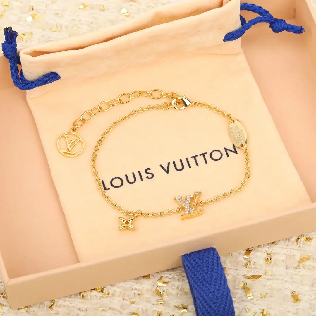 Louis Vuitton LV Iconic Bracelet