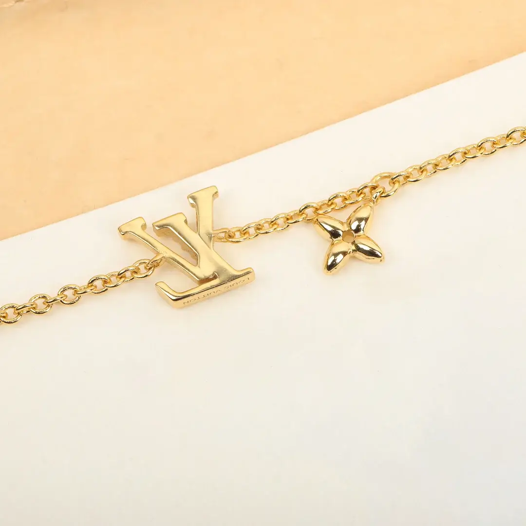 LV Iconic Bracelet 13384355381545071