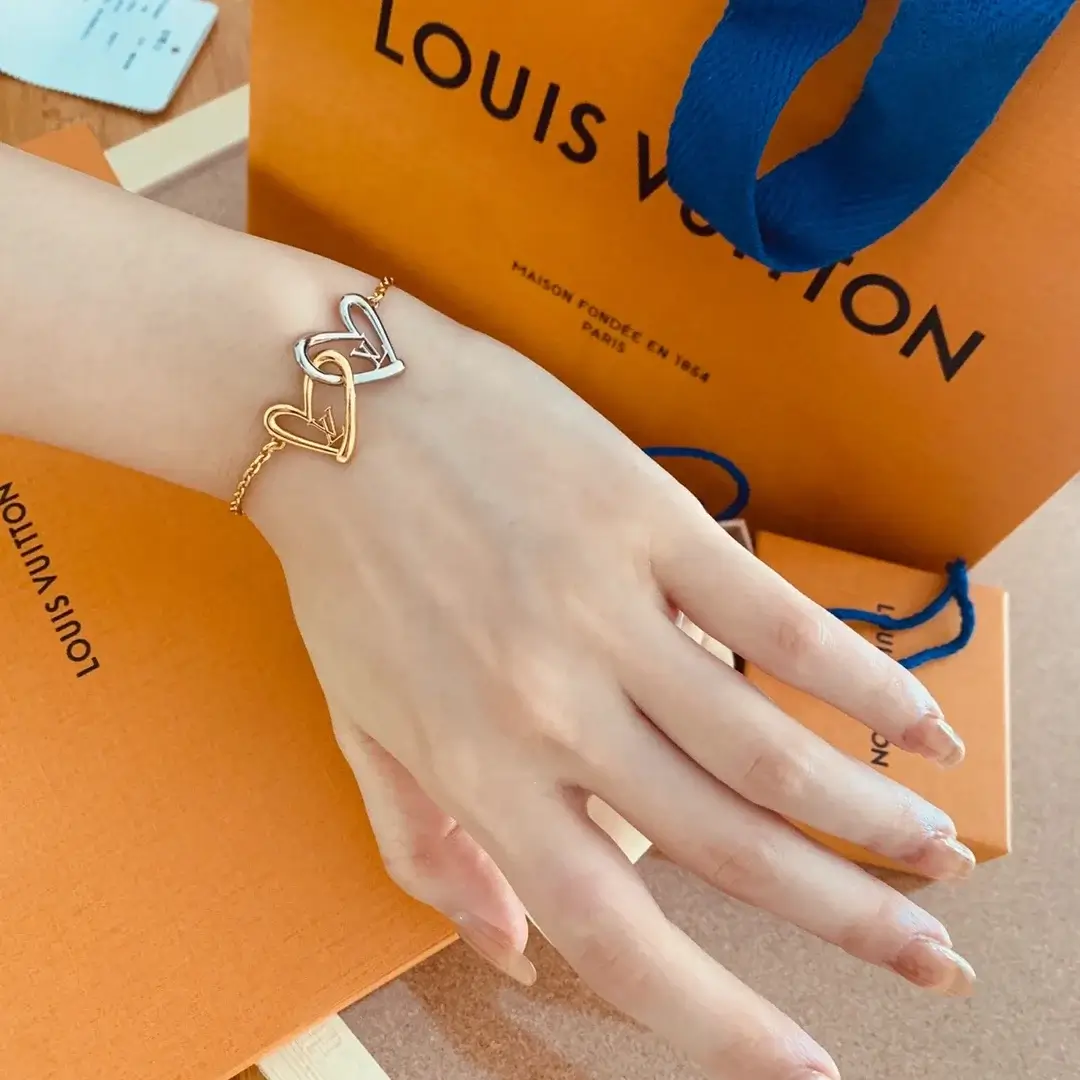 Fall in Love Bracelet 13384364291725542