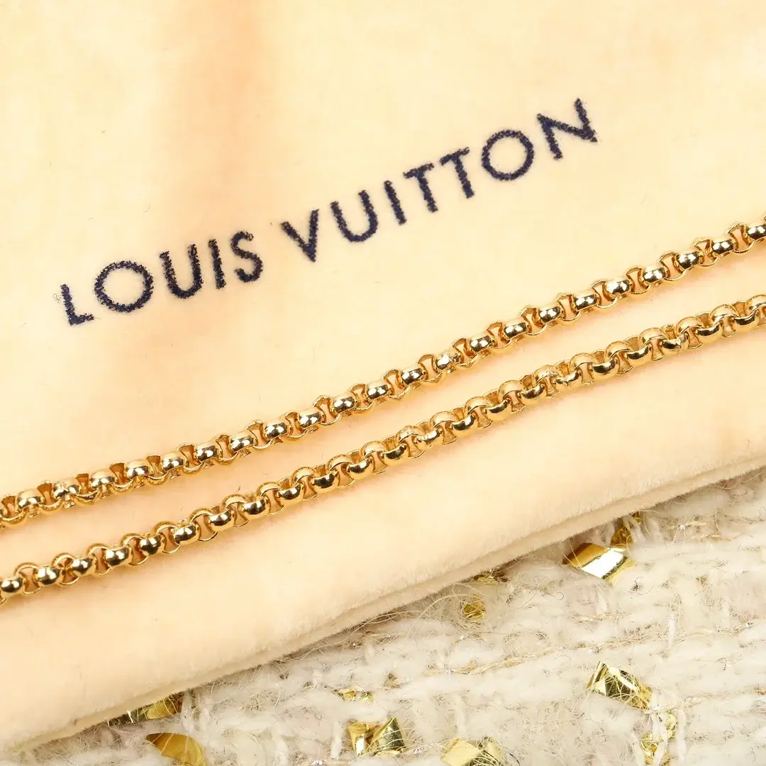 Louise By Night Necklace 13384520042128993