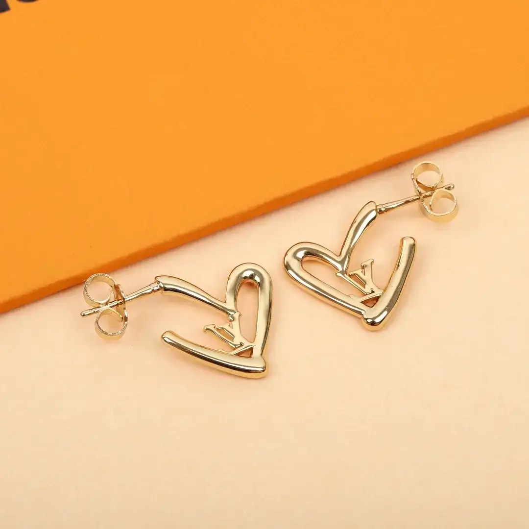 Fall in Love Earrings 13385036807564442