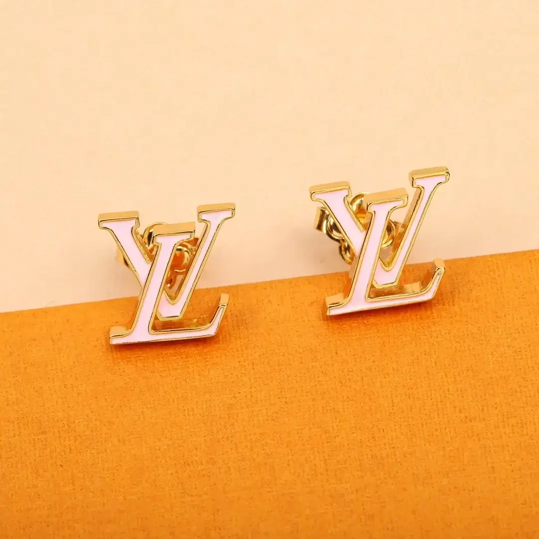 Louis Vuitton LV Iconic Earrings