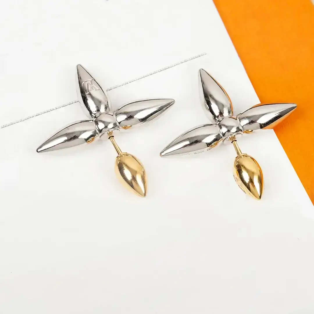 Louisette Earrings 13385482609642653