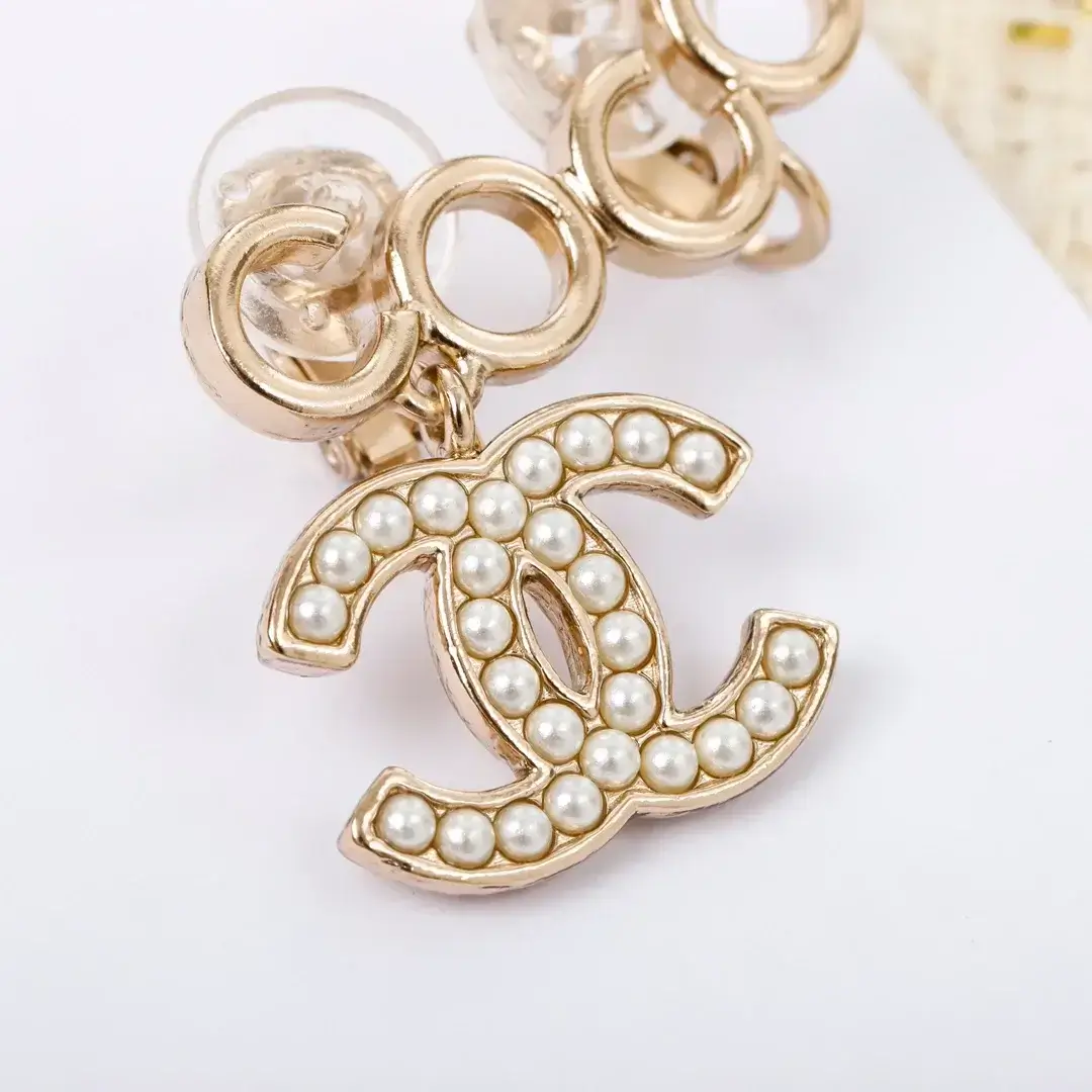 COCO Earrings (ear clip) 13385651971389101