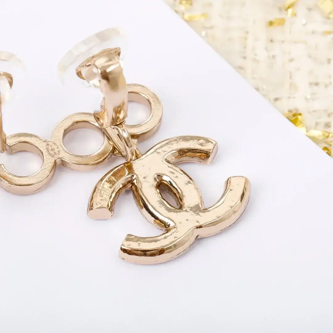 COCO Earrings (ear clip) 13385651972127749