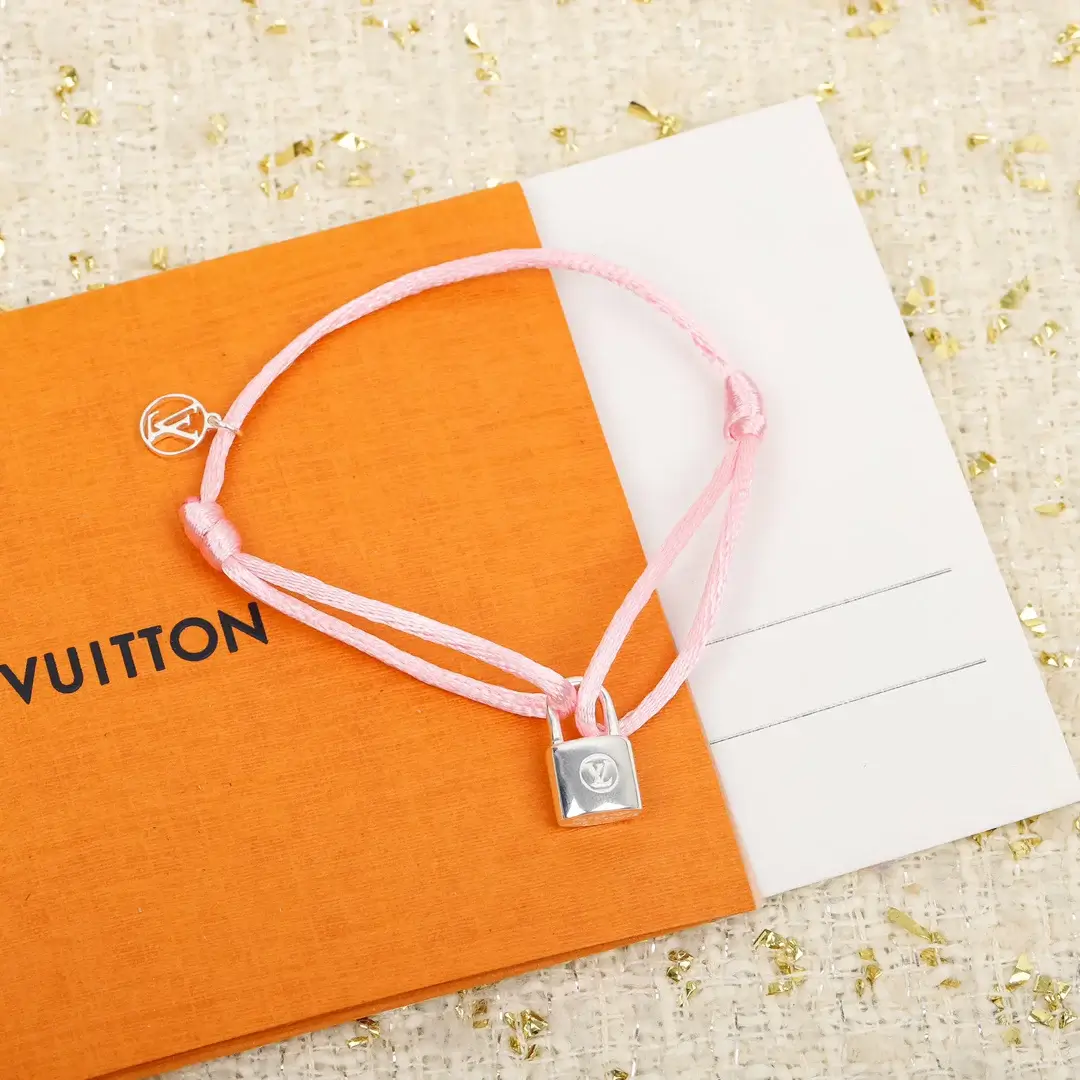 Louis Vuitton Unicef Bracelet - Giving Back with Style