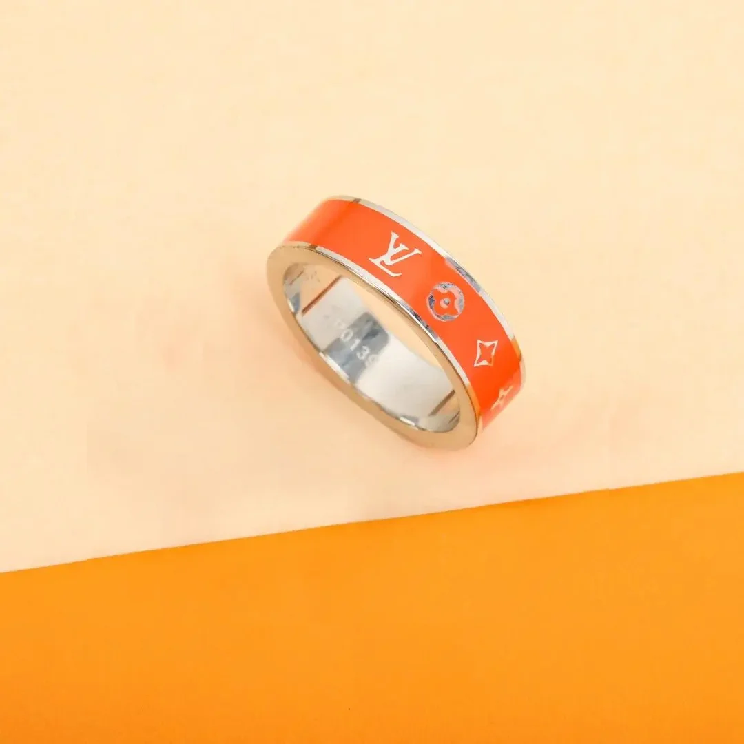 Louis Vuitton LV Inclusion Ring - Modern Trend Jewelry