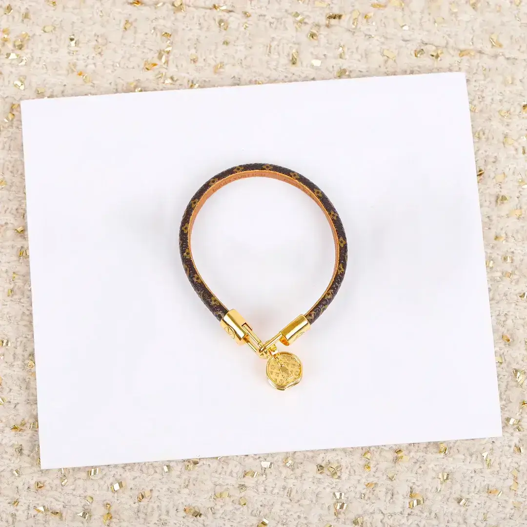 Louis Vuitton LV Charms For Bracelets - Ersonalized Luxury