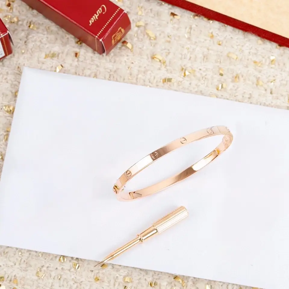 Love Small Bracelet