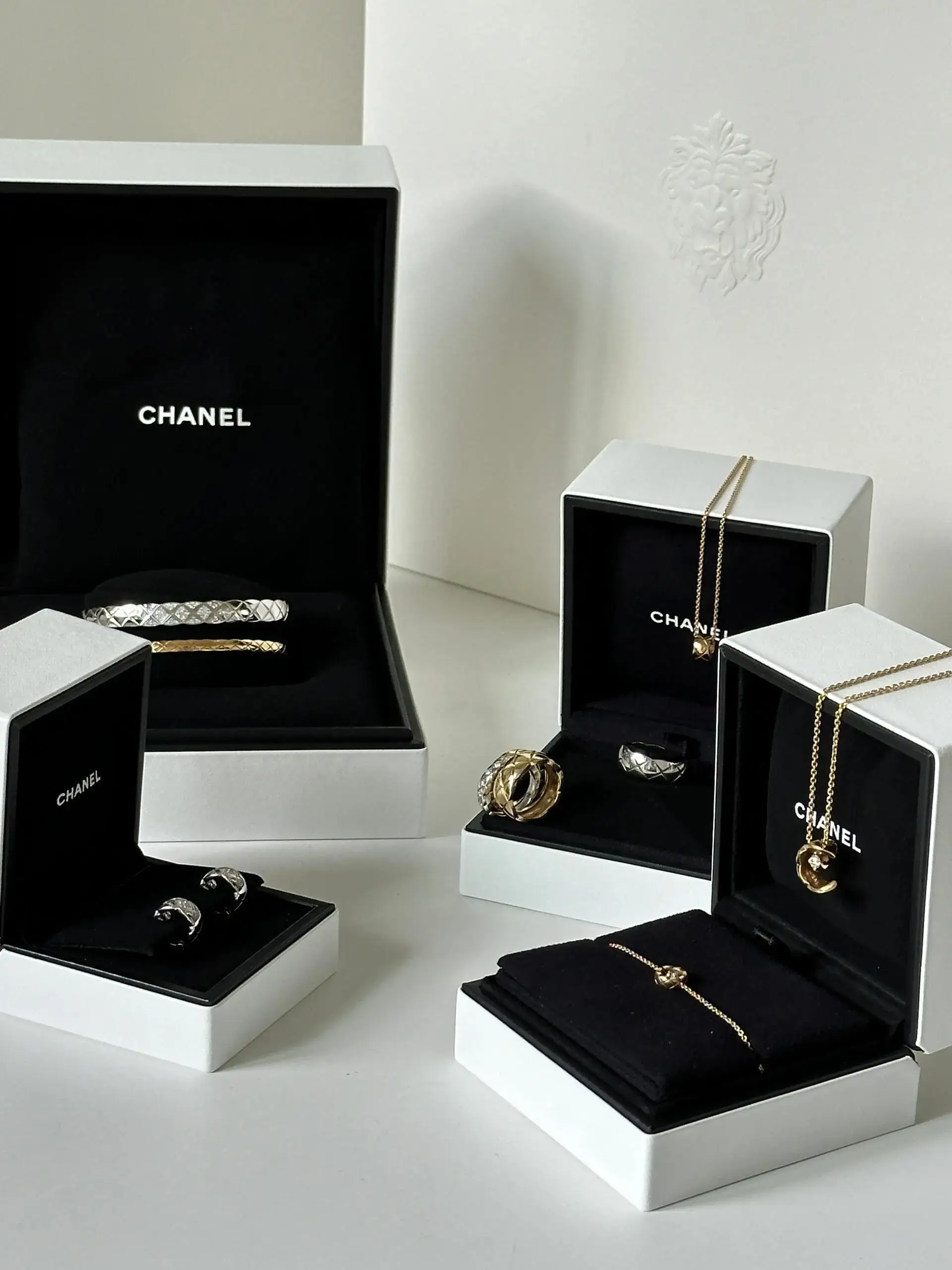 Trendy Jewellery 13391430916142016