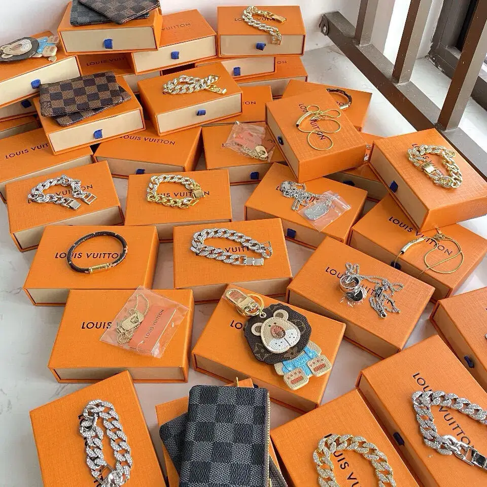 Trendy Jewellery 13391440378913093