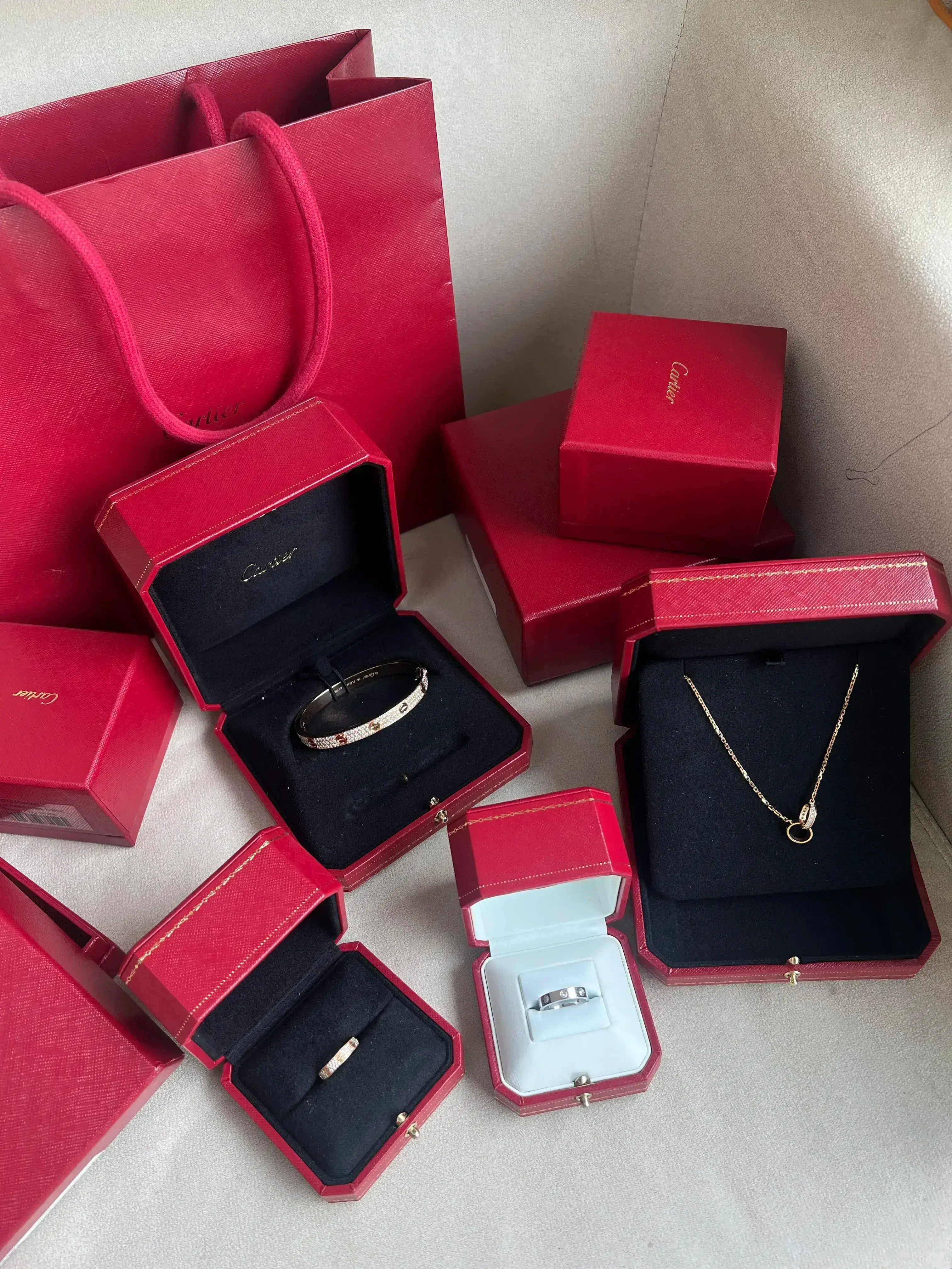 Trendy Jewellery 13391440664608574