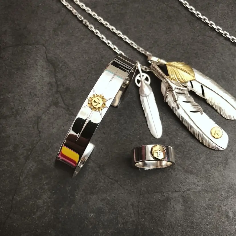 Trendy Jewellery 13391441547701332