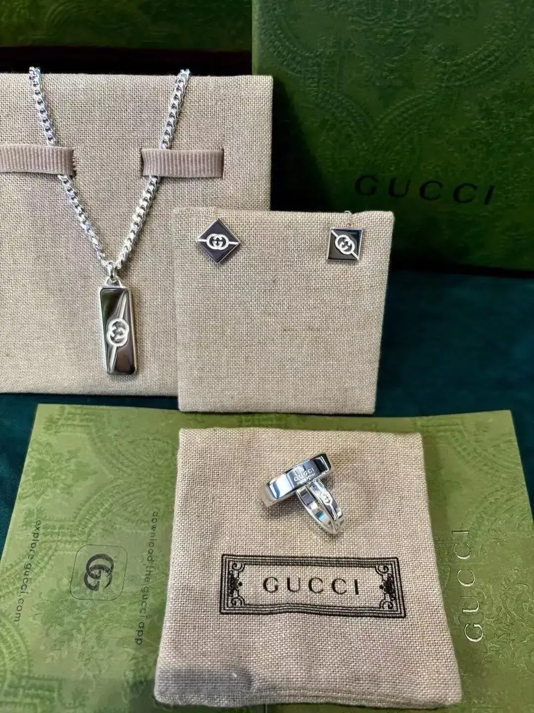 Trendy Jewellery 13391441547701509